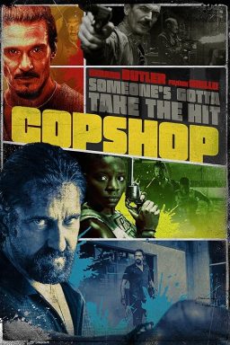 Copshop