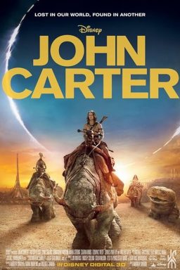 John Carter