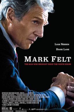 Mark Felt: The Man Who Brought Down the White House