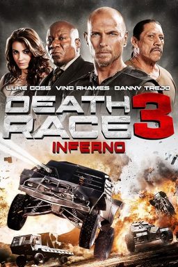 Death Race 3: Inferno