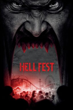 Hell Fest - 2018