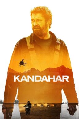 Kandahar - 2023