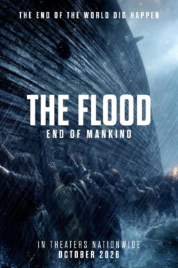 The Flood: End of Mankind - 2026