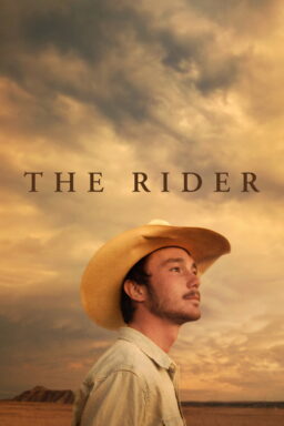 The Rider - 2017