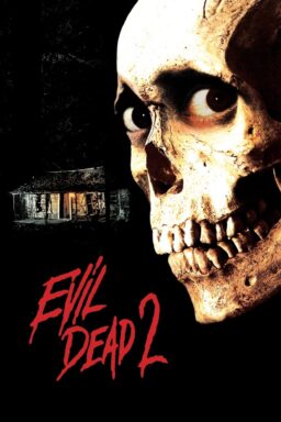 Evil Dead II - 1987