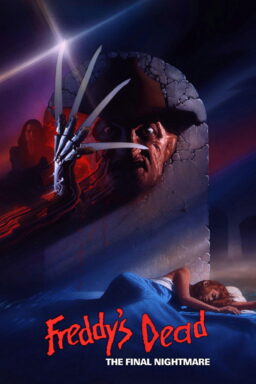 Freddys Dead: The Final Nightmare - 1991