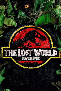 The Lost World: Jurassic Park - 1997