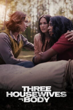 Three Housewives and a Body - 2026
