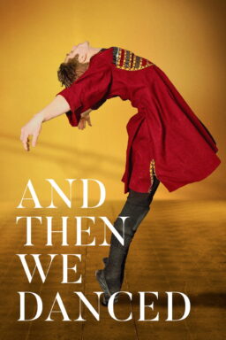 And Then We Danced - 2019