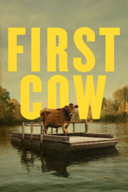 First Cow - 2019