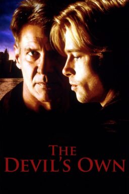 The Devils Own - 1997