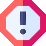 Warning Icon