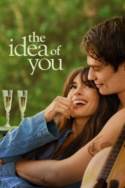 The Idea of You - 2024