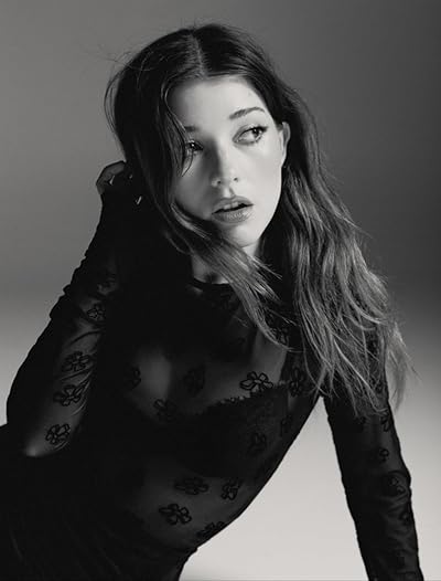 Katie Douglas