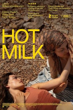 Hot Milk
