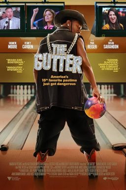 The Gutter - 2024
