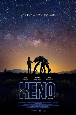 Xeno - 2025