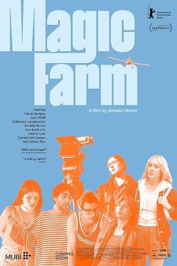 Magic Farm