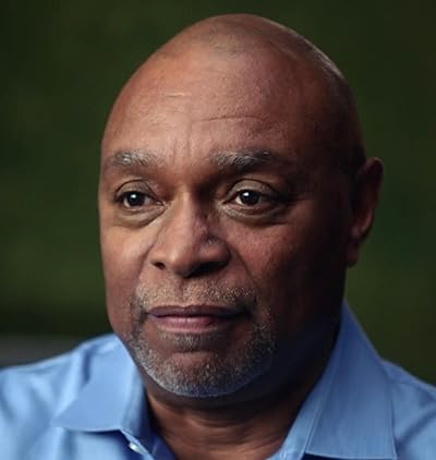 Darryl Lewis
