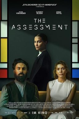 The Assessment