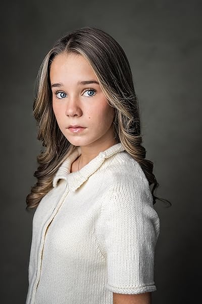 Alisha Weir