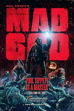 Mad God