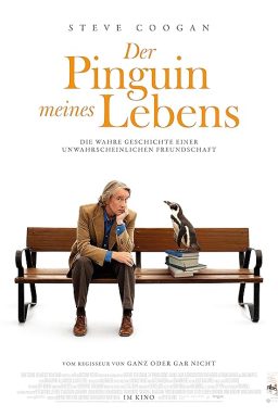 The Penguin Lessons