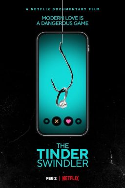 The Tinder Swindler