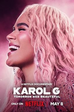 Karol G: Tomorrow Was Beautiful