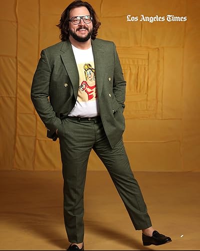 Michael Strassner