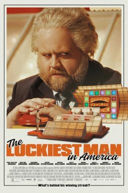 The Luckiest Man in America