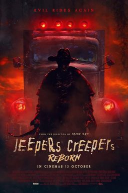 Jeepers Creepers: Reborn - 2022
