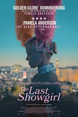 The Last Showgirl