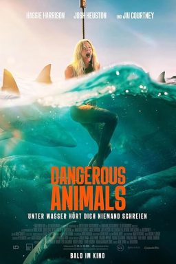 Dangerous Animals - 2025