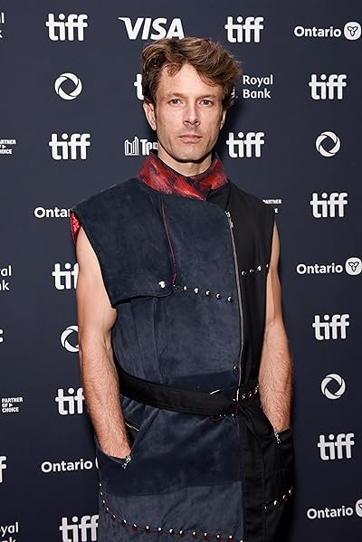 Sebastian Pigott