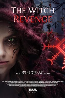 The Witch: Revenge