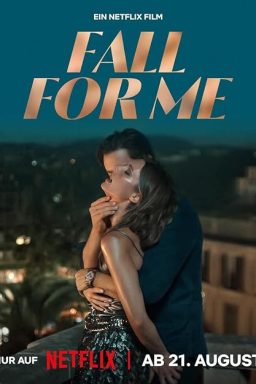 Fall for Me - 2025