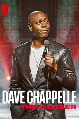 Dave Chappelle: The Closer - 2021