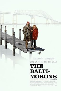 The Baltimorons - 2025