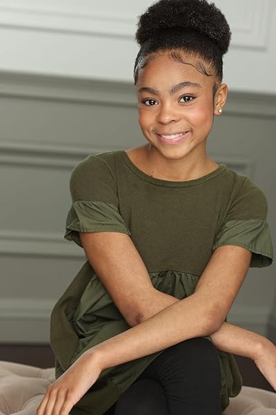 Amanda Christine