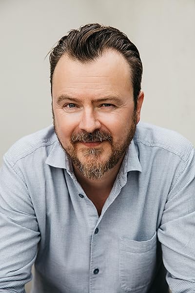 Oliver Maltman