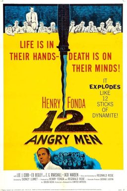 12 Angry Men