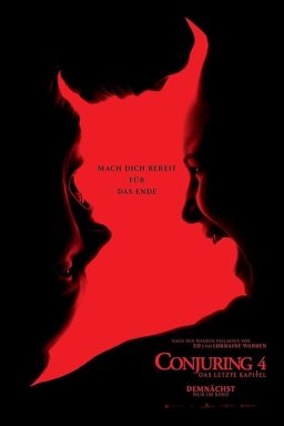 The Conjuring: Last Rites