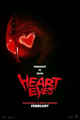 Heart Eyes - 2025