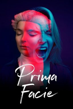 National Theatre Live: Prima Facie - 2022