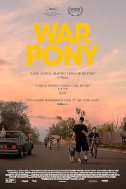 War Pony - 2022
