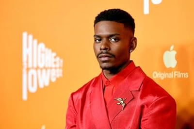 Aubrey Joseph