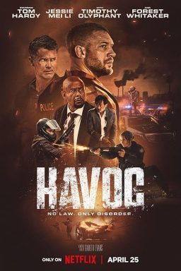 Havoc - 2025