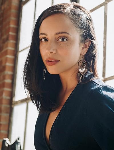 Kiana Madeira