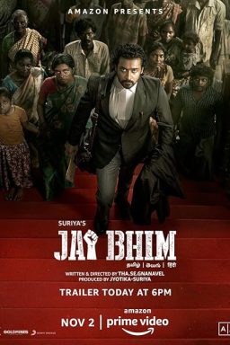 Jai Bhim - 2021